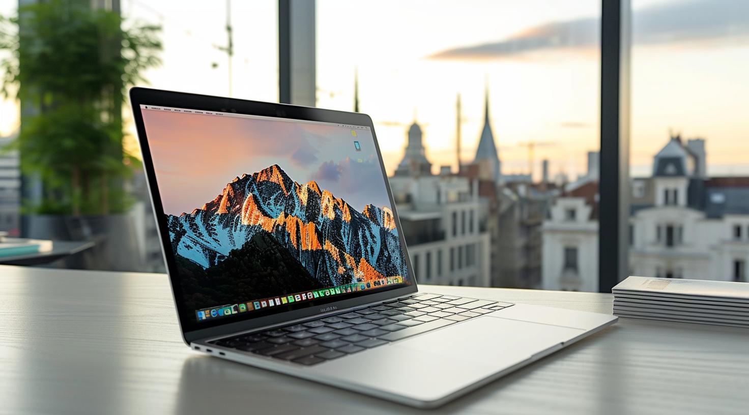 Die neuesten Laptop-Trends