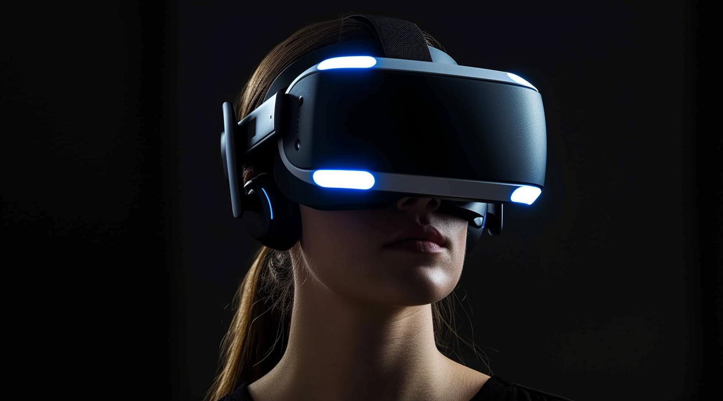 Die Zukunft des Gaming: Virtual Reality und Augmented Reality